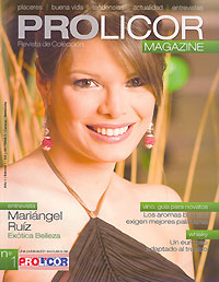 Revista Prolicor