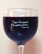 III Festival Enogastronómico