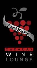 Wine Lounge sopla la primera velita