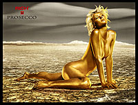 Como promociono un espumante en lata