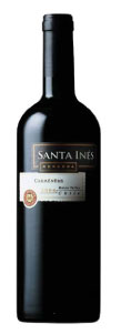 Santa Inés Carménère Reserva 2005