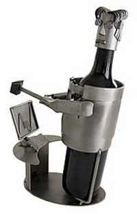 Internet y vinos se pueden mezclar