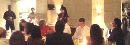 Asociacion Venezolana de Sommeliers