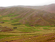 Congreso Internacional del minifundio