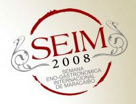 Semana Enogastronomica Internacional de Maracaibo 2008