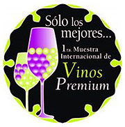 Muestra Internacional de Vinos Premium