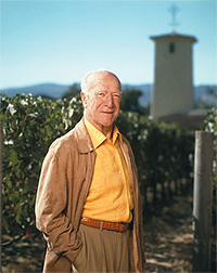 Robert Mondavi