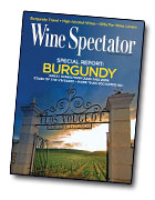 Wine Spectator