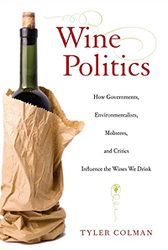 Wine Politics