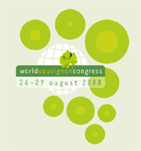 Un congreso para una sola uva