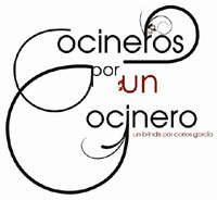 Subastas a favor de Carlos García