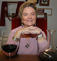 Curso con María Isabel Mijares