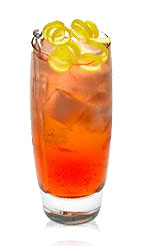 Wine Collins