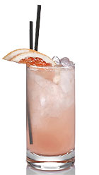 Malamado Highball