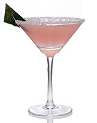 Santa Rosa Martini
