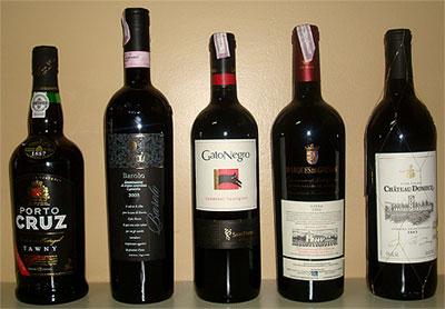 Regalos vinícolas en mi cumpleaños Regalos vinícolas en mi cumpleaños