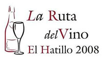 La Ruta del Vino en el Hatillo