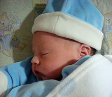 El príncipe ya está con nosotros