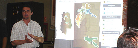 Cata con Enólogo de Doña Paula (Reseña)