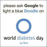 Diabetes Doogle