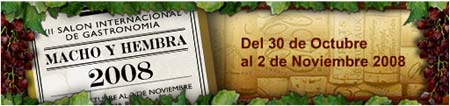 Mi selecci&#243;n de catas en el SIG 2008