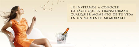 Espumantes de Undurraga