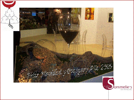 Navidad desde la Asociación Venezolana de Sommeliers