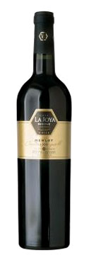 Casa La Joya Reserva Merlot 2005