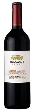 Errazuriz Reserva Cabernet Sauvignon 2006