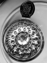 Catavinos, collar sumiller y otros nombres