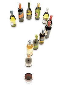 11 preguntas sobre el vino