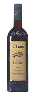 El Lomo Tinto 2005