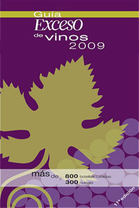 Guia Exceso de Vinos 2009
