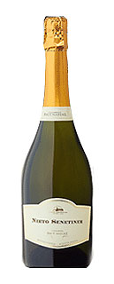 Nieto Senetiner Brut Nature