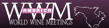 World Wine Meetings America 2009