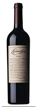 Escorihuela Gascon Malbec 2006