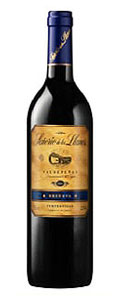 Se&ntilde;orio de los Llanos Reserva 1999