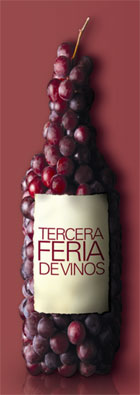 III Feria de Vinos Excelsior Gama