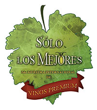 Solo los mejores Muestra Internacional de Vinos Premium