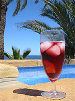 Tinto de verano