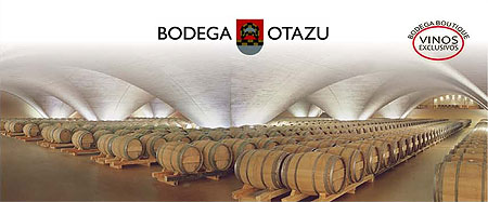 Bodegas Otazu