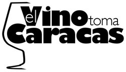 El Vino Toma Caracas