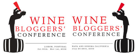 Wine Bloggers Conference
