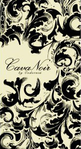 Cava Noir - Una noche de 3...