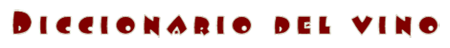 Nominados al mejor blog de vino del año 2009 Diccionario del Vino