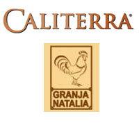 Granja Natalia y Caliterra