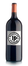 Bodegas Pomar botellas magnum