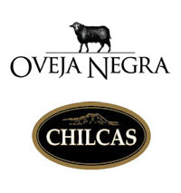 Cata Oveja Negra y Chilcas