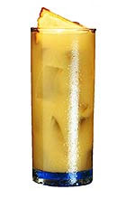 Piña Fizz