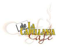 De la Capellania Cafe Merida